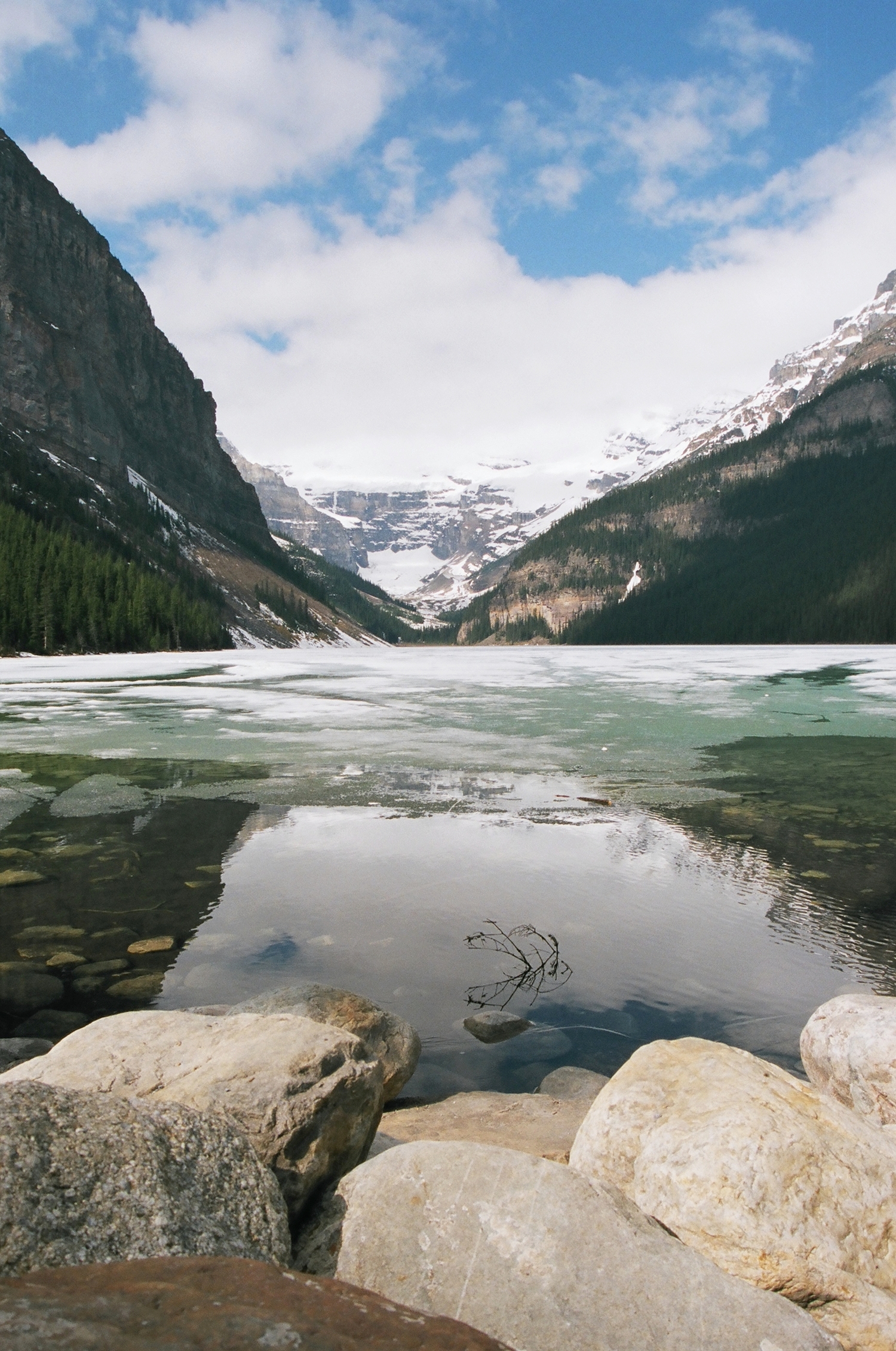 Lake Louise