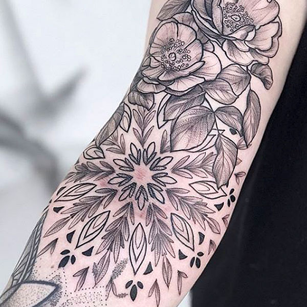 TREVOR ROCHETTE