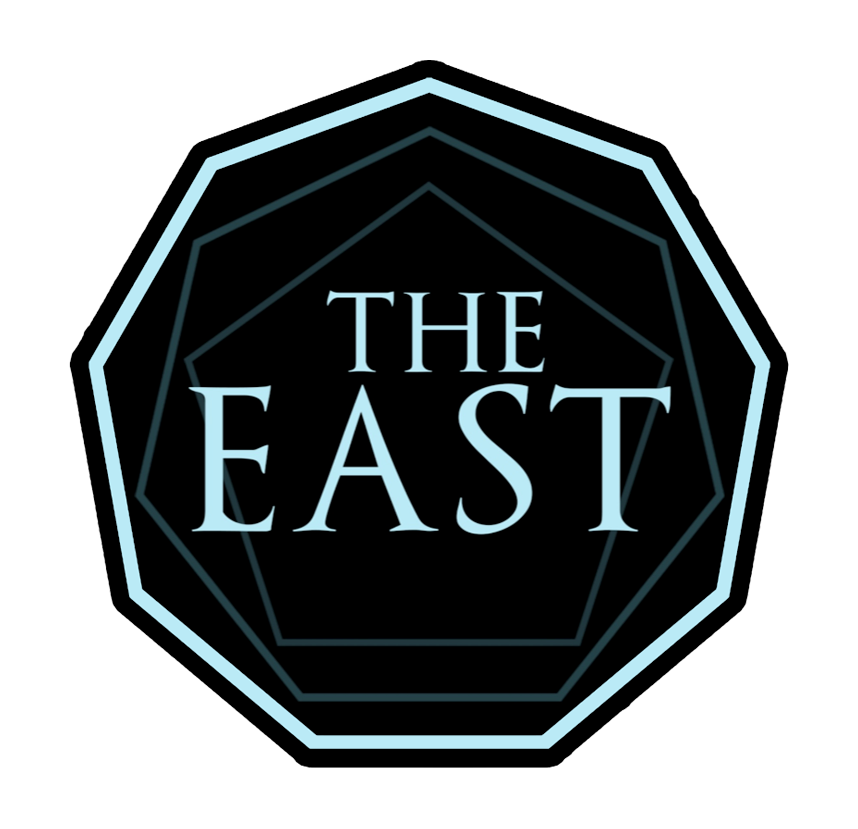 THE EAST TATTOO