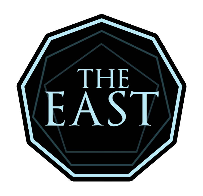 THE EAST TATTOO