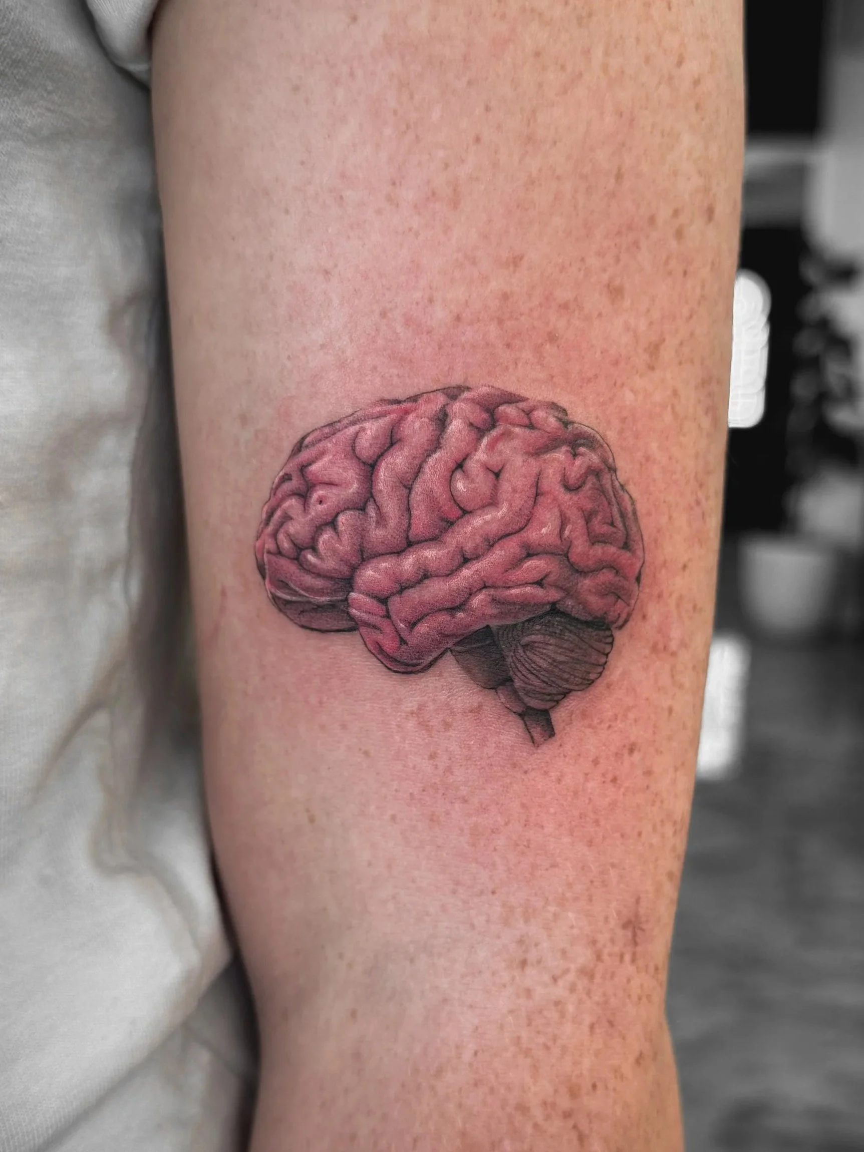 Gibran (Gibbs) Bracero 