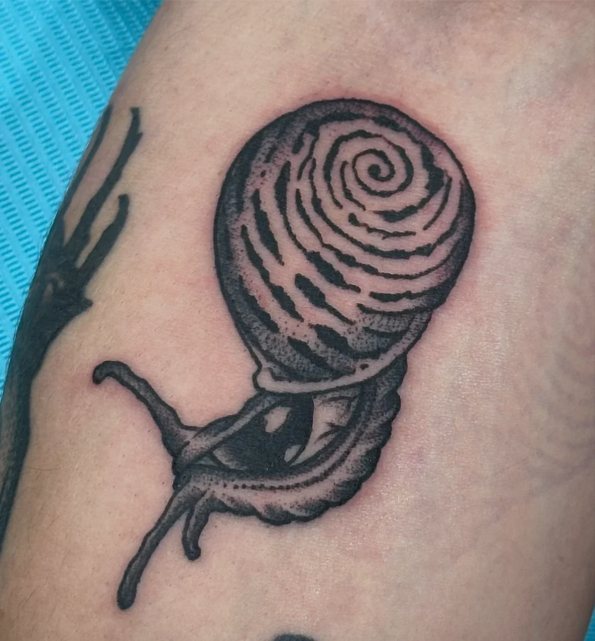 Uzumaki by Ken Monico