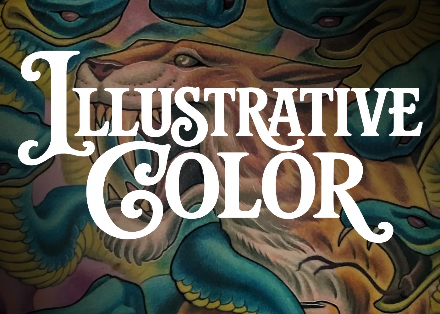 Illustrative Color