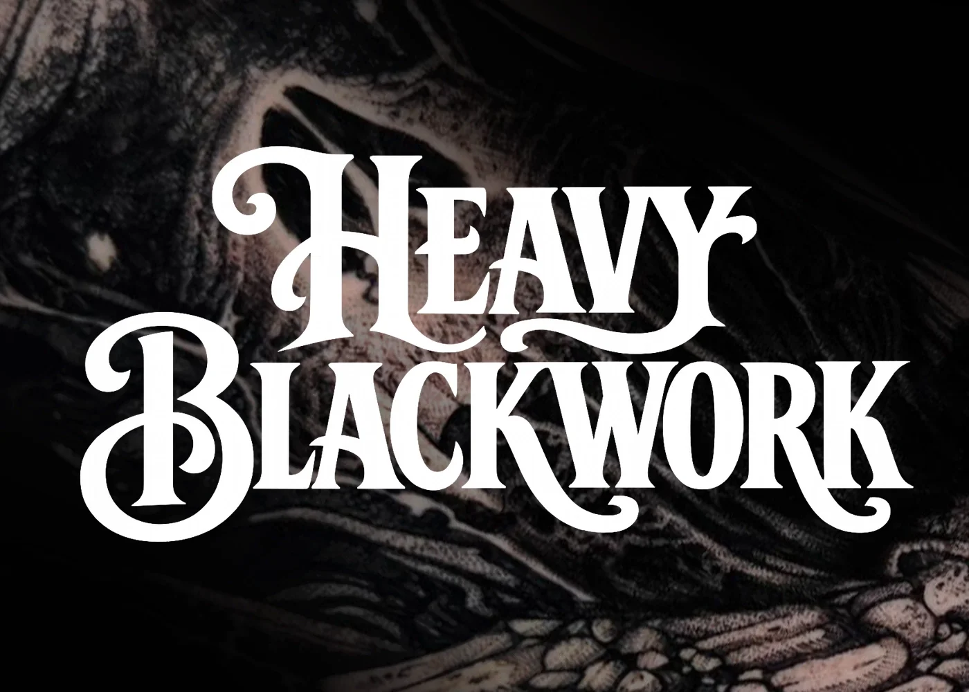 Blackwork Tattoo Gallery