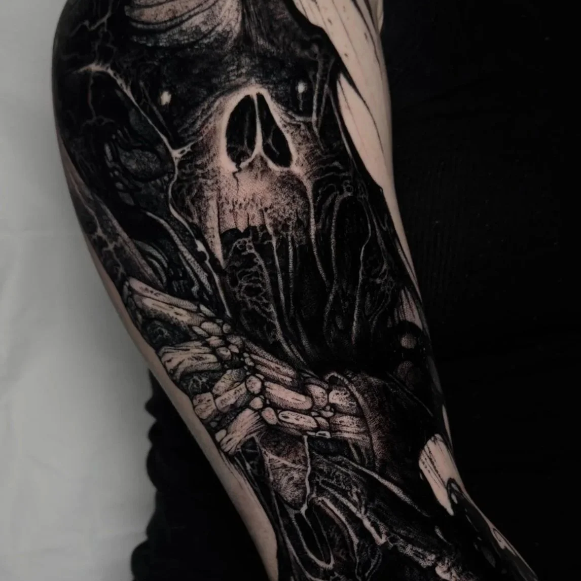 Allyn Grima