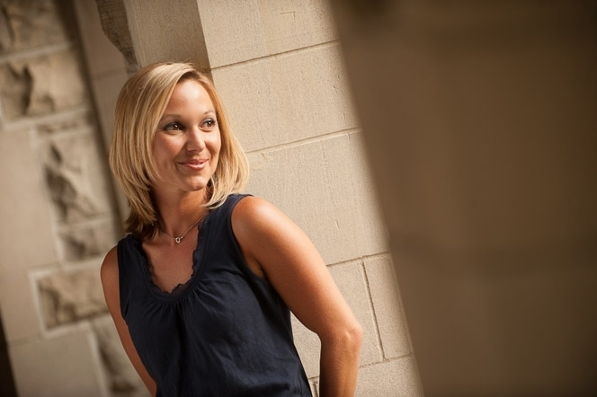 Lori Rose, Founder of the Rose Model