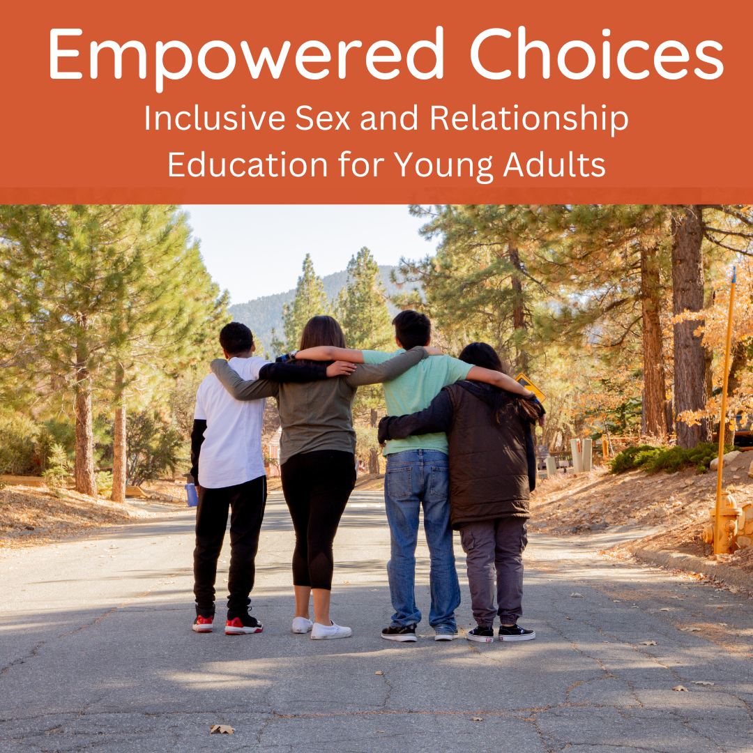 Upcoming Group Programs — Rose Model for Healthy Relationships