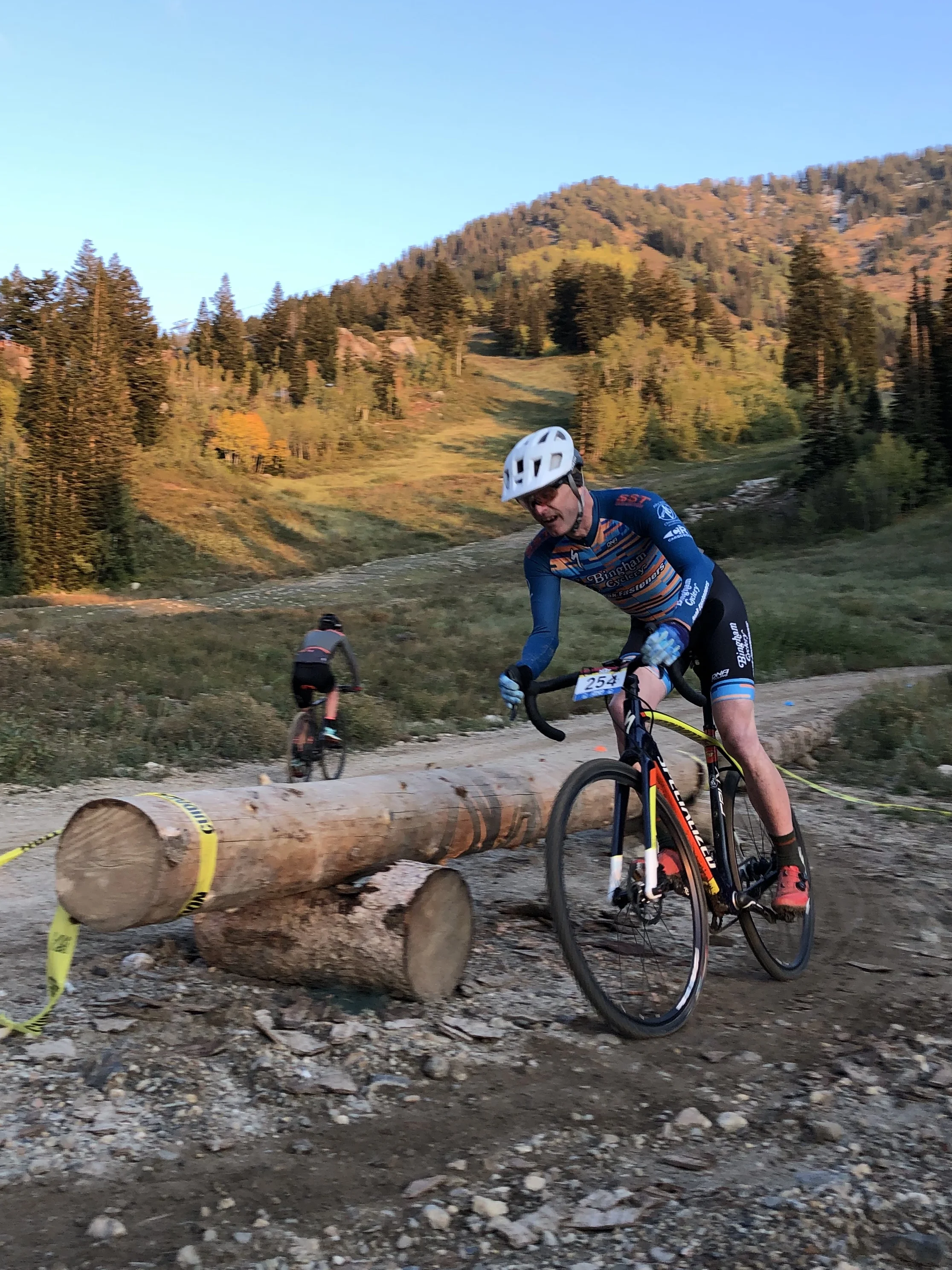 DNA Cycling Race #1 RESULTS!