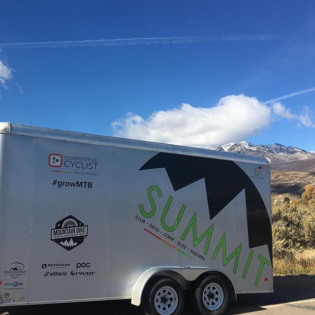 Two big thank yous! 1. To @summitbikeclub for storing our gear and moving it around this year. You helped make @ptowncross happen! 2. @saltfirebrewing for donating goodies to tonight&rsquo;s raffle! See you at @dnacycling Race #4 at @euclidtf_pics! V