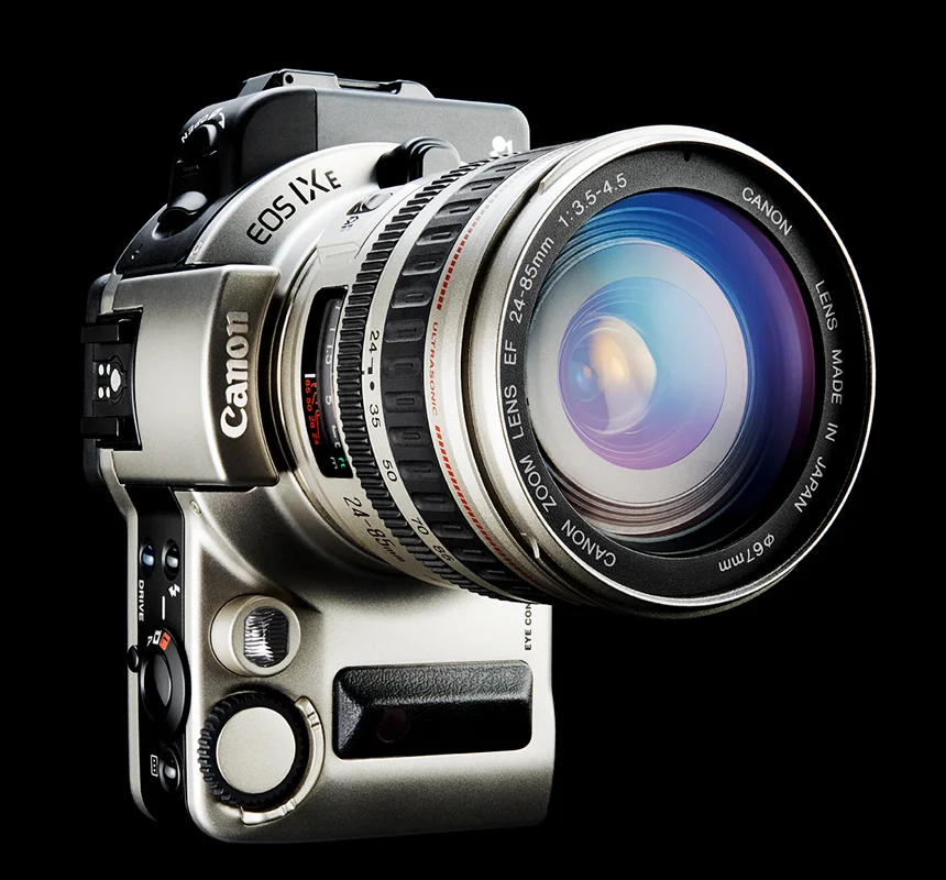 Canon EOS IX E Austin Calhoon Photograph.jpg