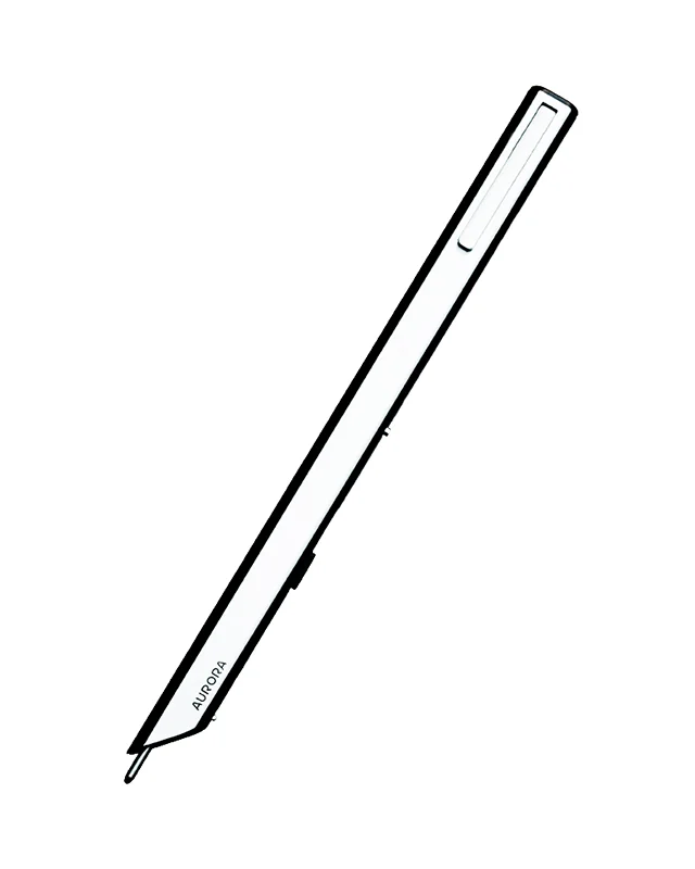 Marco Zanuso Aurora Thesi Pen Austin Calhoon Photograph.jpg
