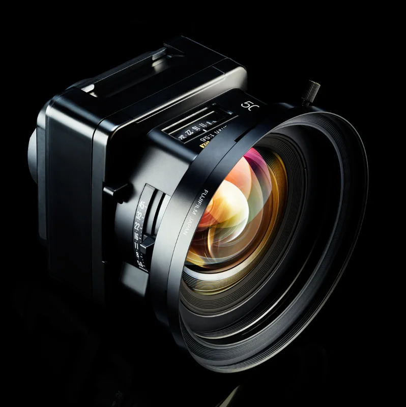 Fuji GX680 GX 50mm lens Austin Calhoon Photograph.jpg