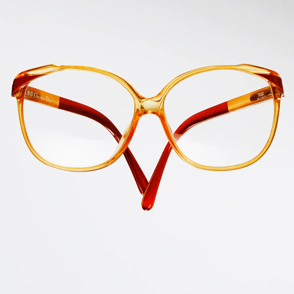 Vintage Christian Dior Glasses Design Photographs Austin Calhoon.jpg