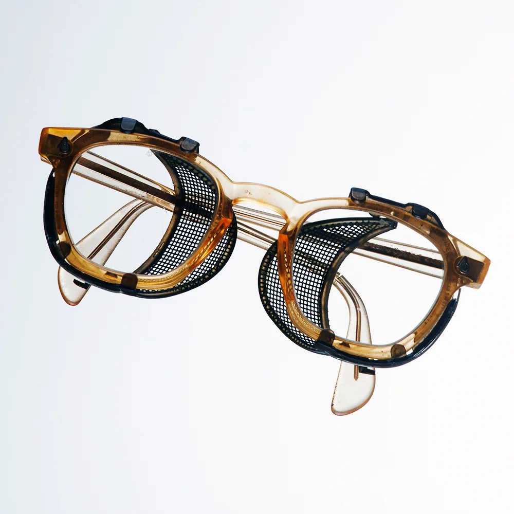 Vintage American Optical Safety Shop Glasses Design Photographs AustIn Calhoon__1.jpg