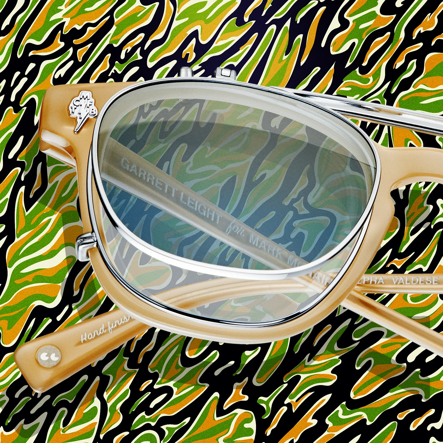 Garrett Leight Mark McNairy Sunglasses Eyewear Design Photographs Austin Calhoon_002.jpg