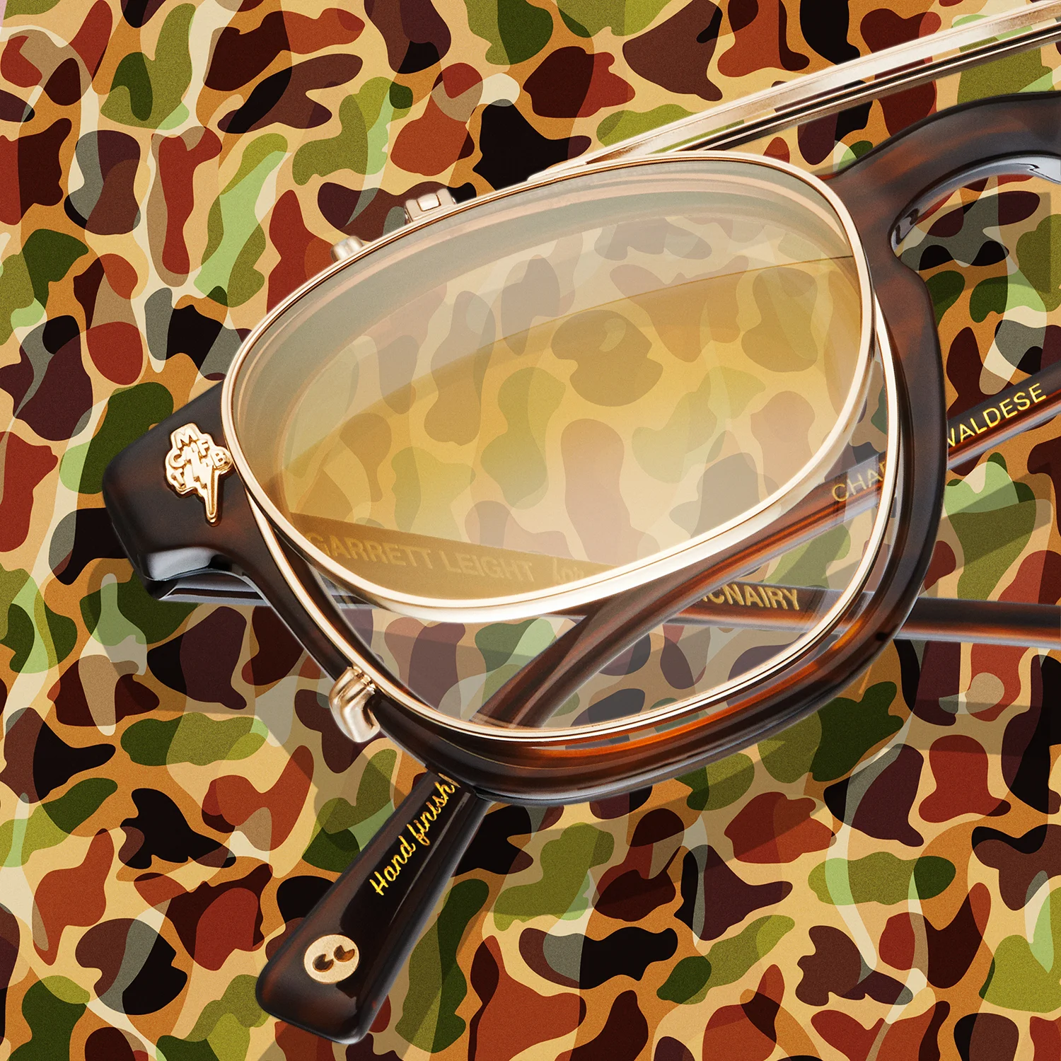 Garrett Leight Mark McNairy Sunglasses Eyewear Design Photographs Austin Calhoon_004.jpg