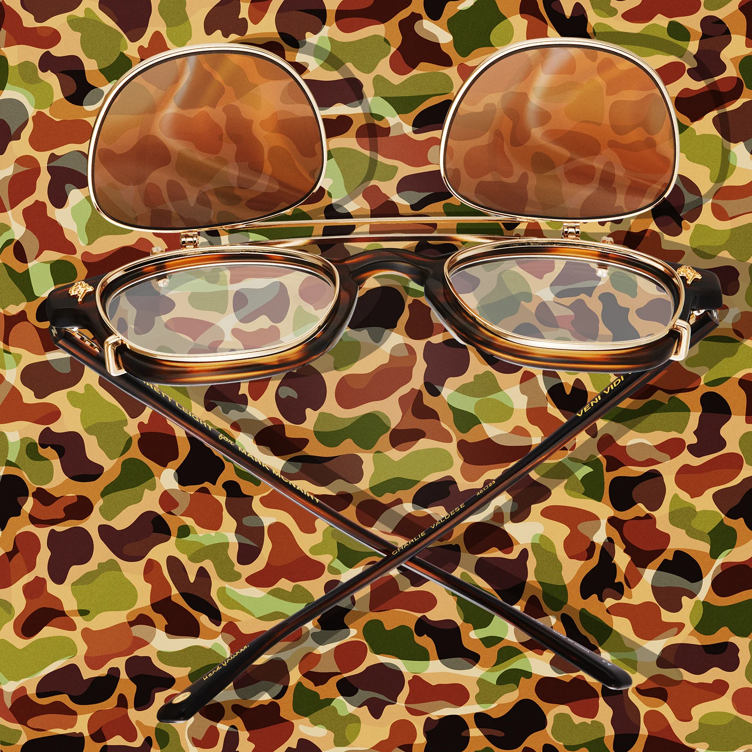 Garrett Leight Mark McNairy Sunglasses Eyewear Design Photographs Austin Calhoon_003.jpg