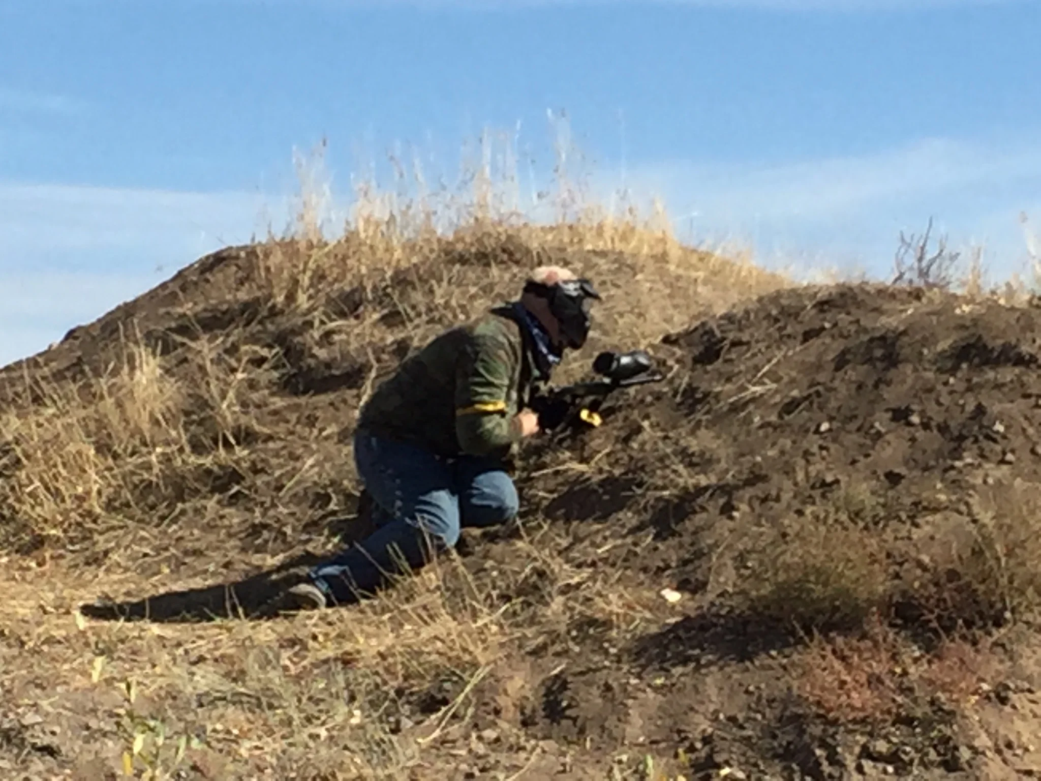 Photos from our last game