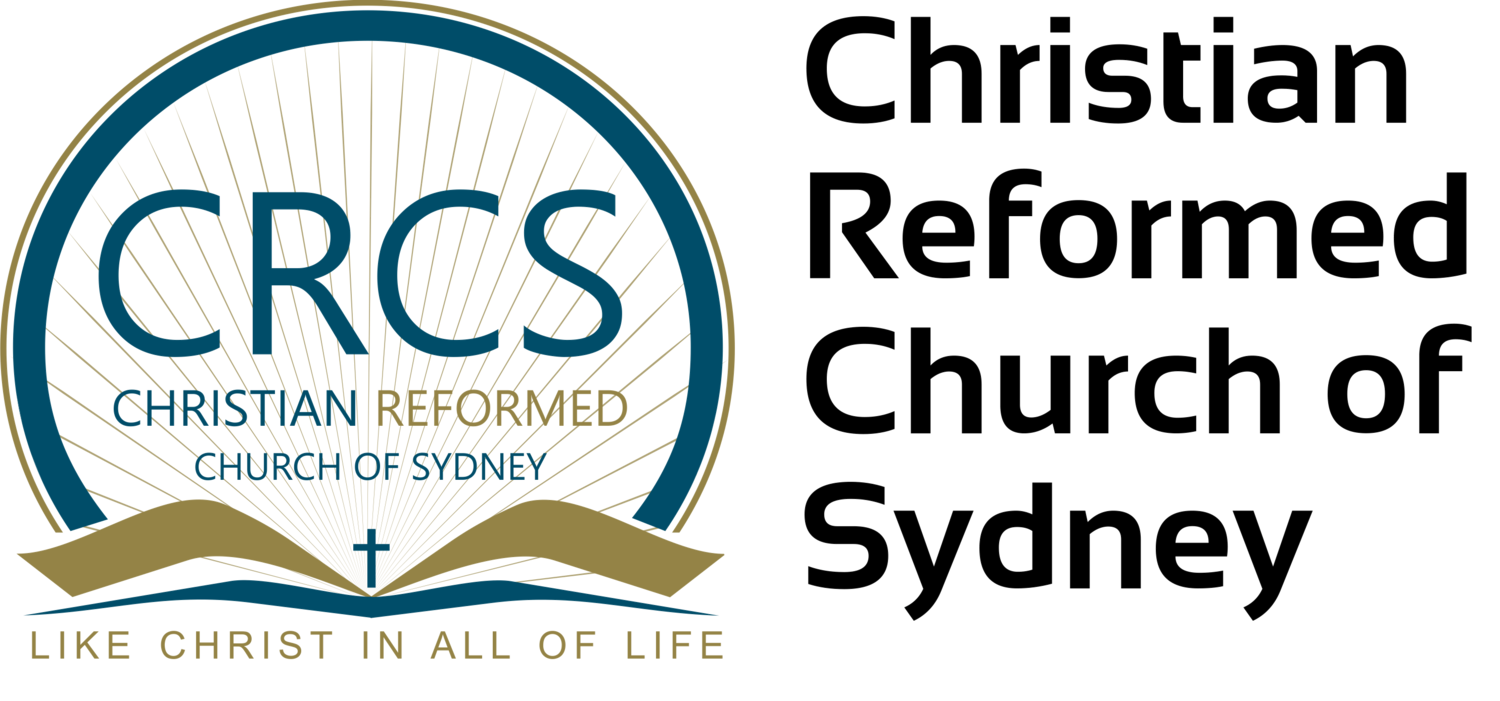 Christian Reformed Church of Sydney