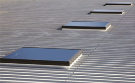 Skylights