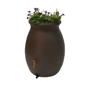 Rain Collector