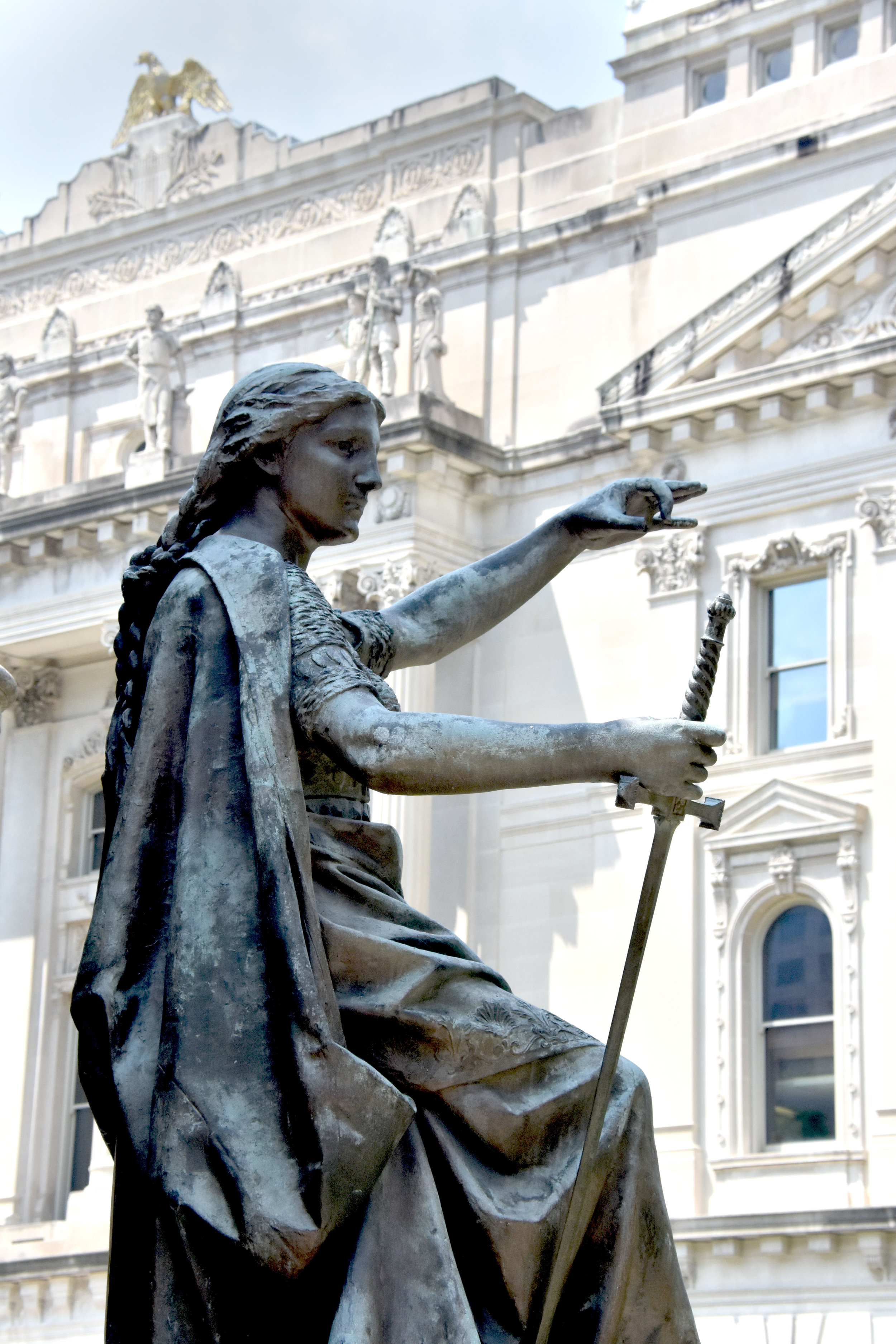 Indiana Supreme Court