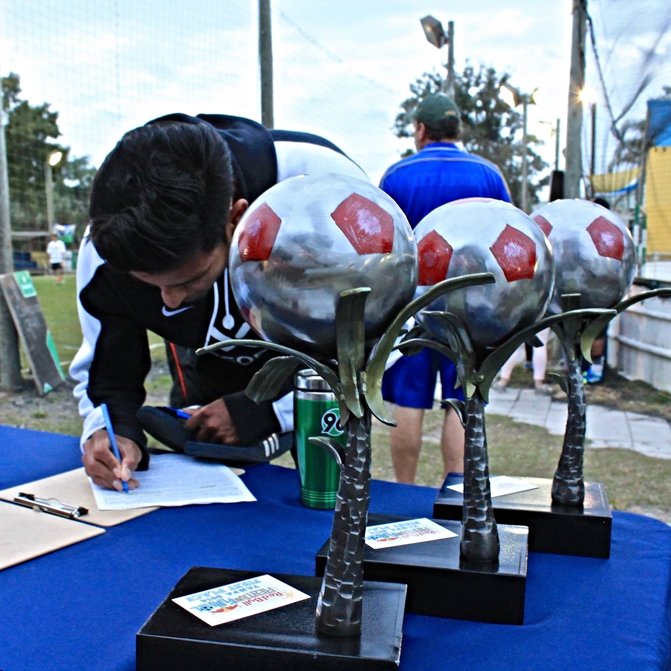 Fiesta de Futbol