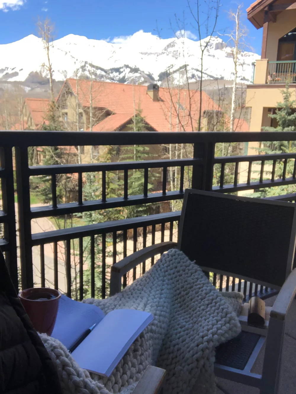 Telluride x AllSwell