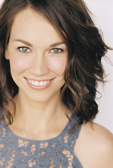 Lauren Brown Cast