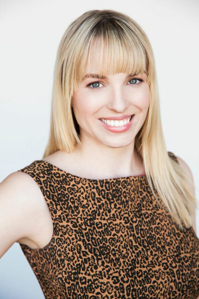 Molly Fite Cast