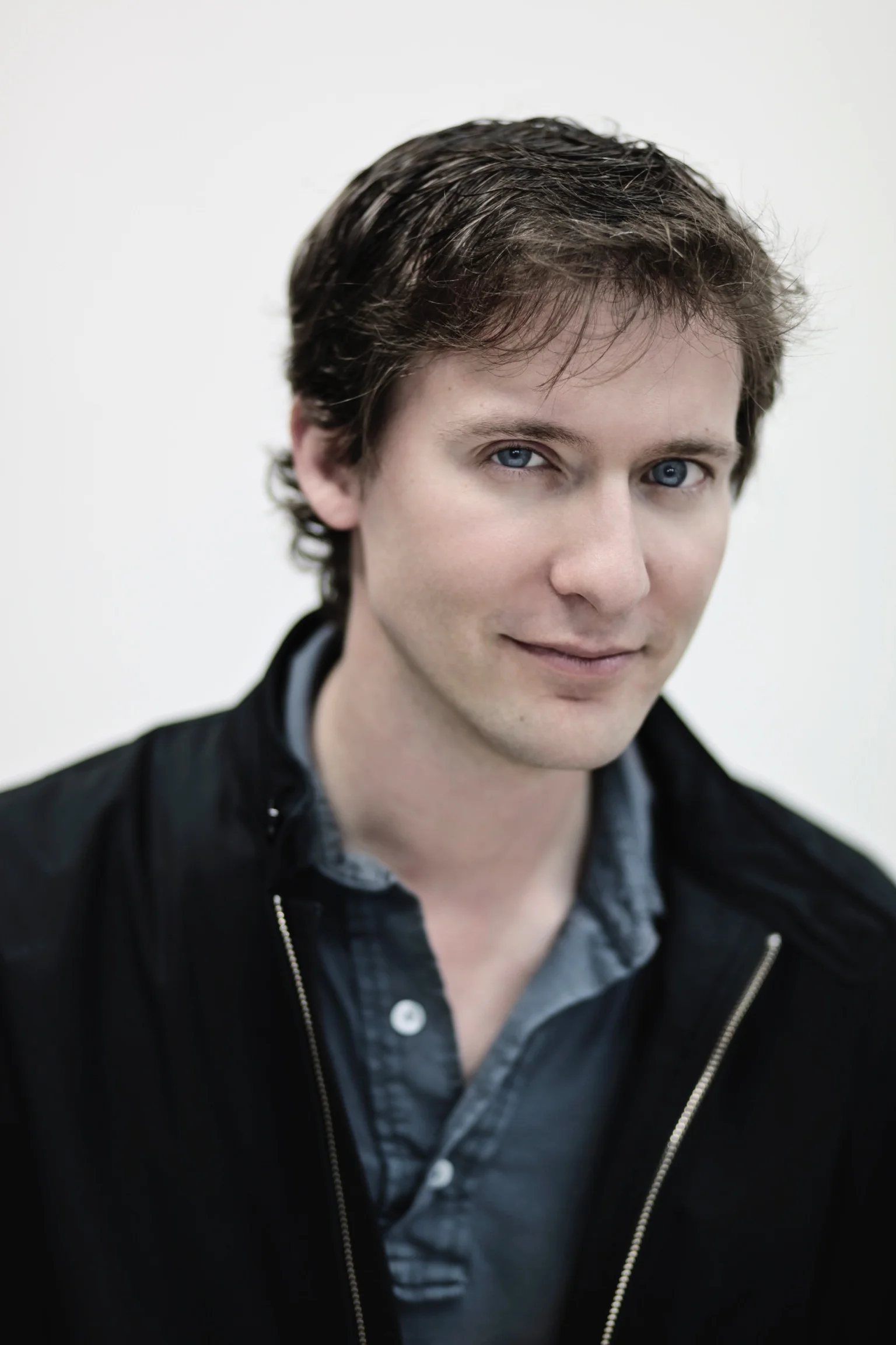 Joel Viertel Director