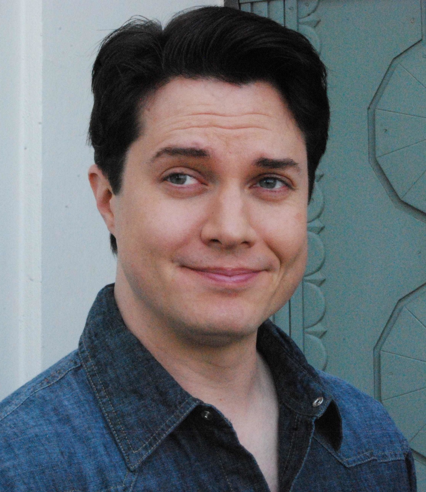 Trevor Murphy Producer/Cast