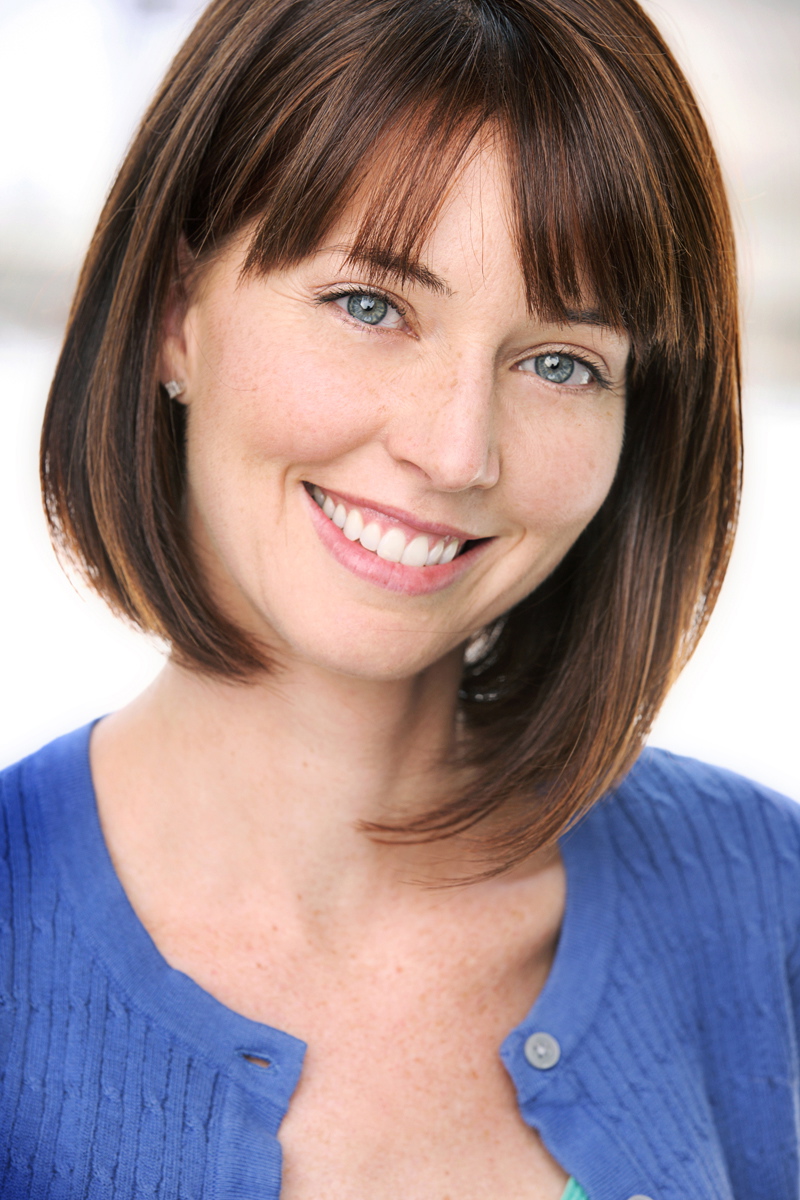 Christy Meyers Cast
