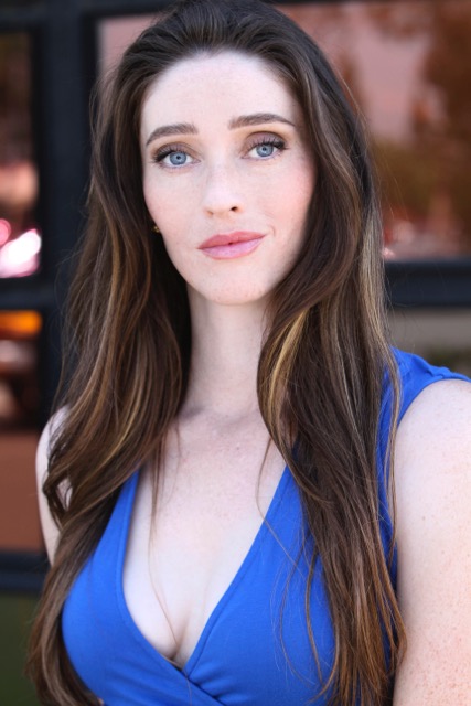 Mercedes Manning Cast