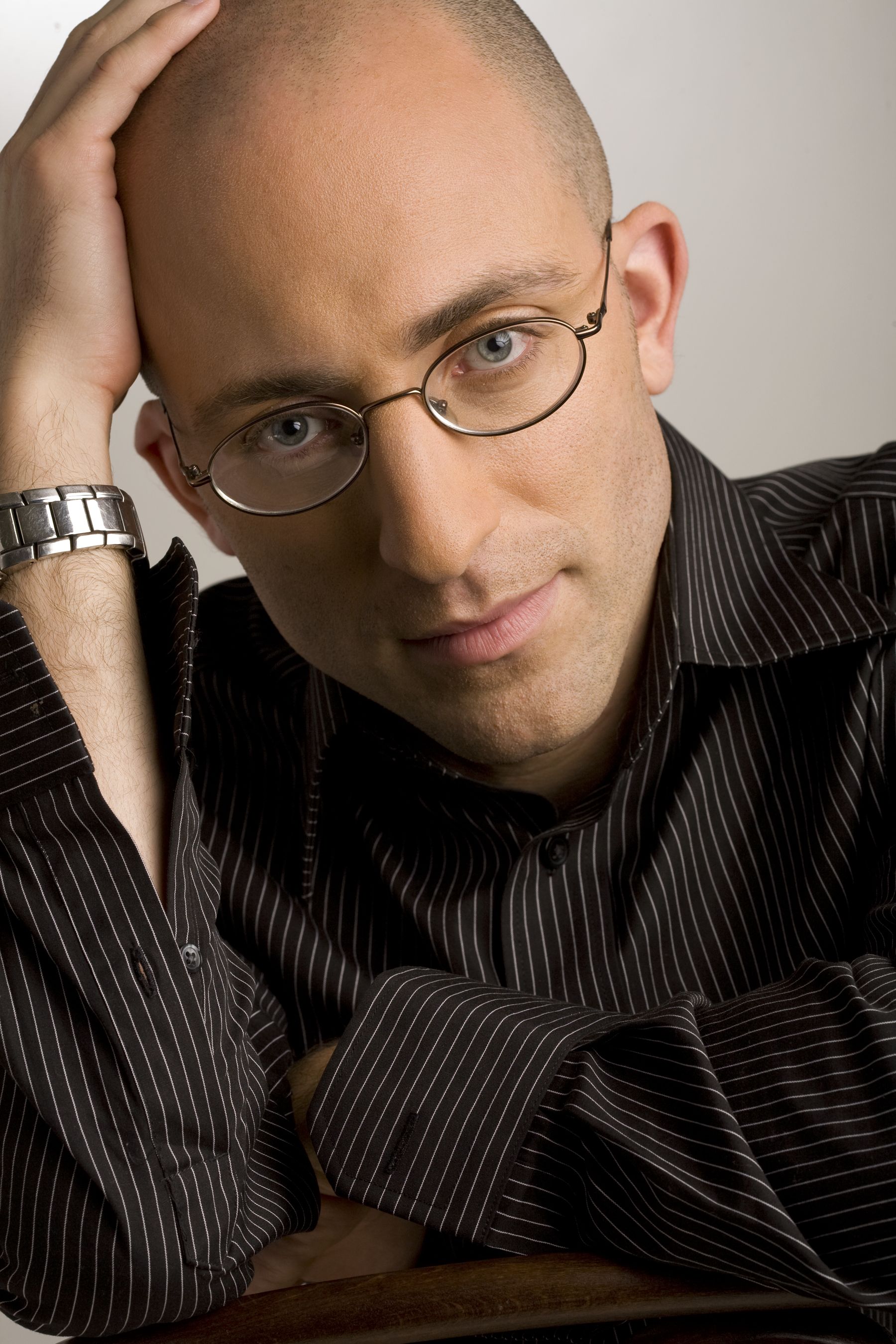 Alek Lev Series Creator Director/Editor