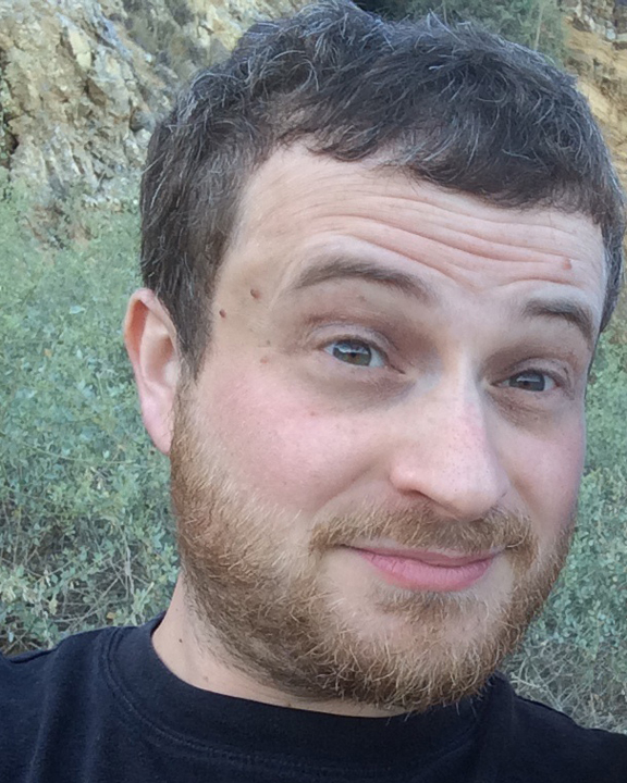 Jesse Alson-Milkman Videographer
