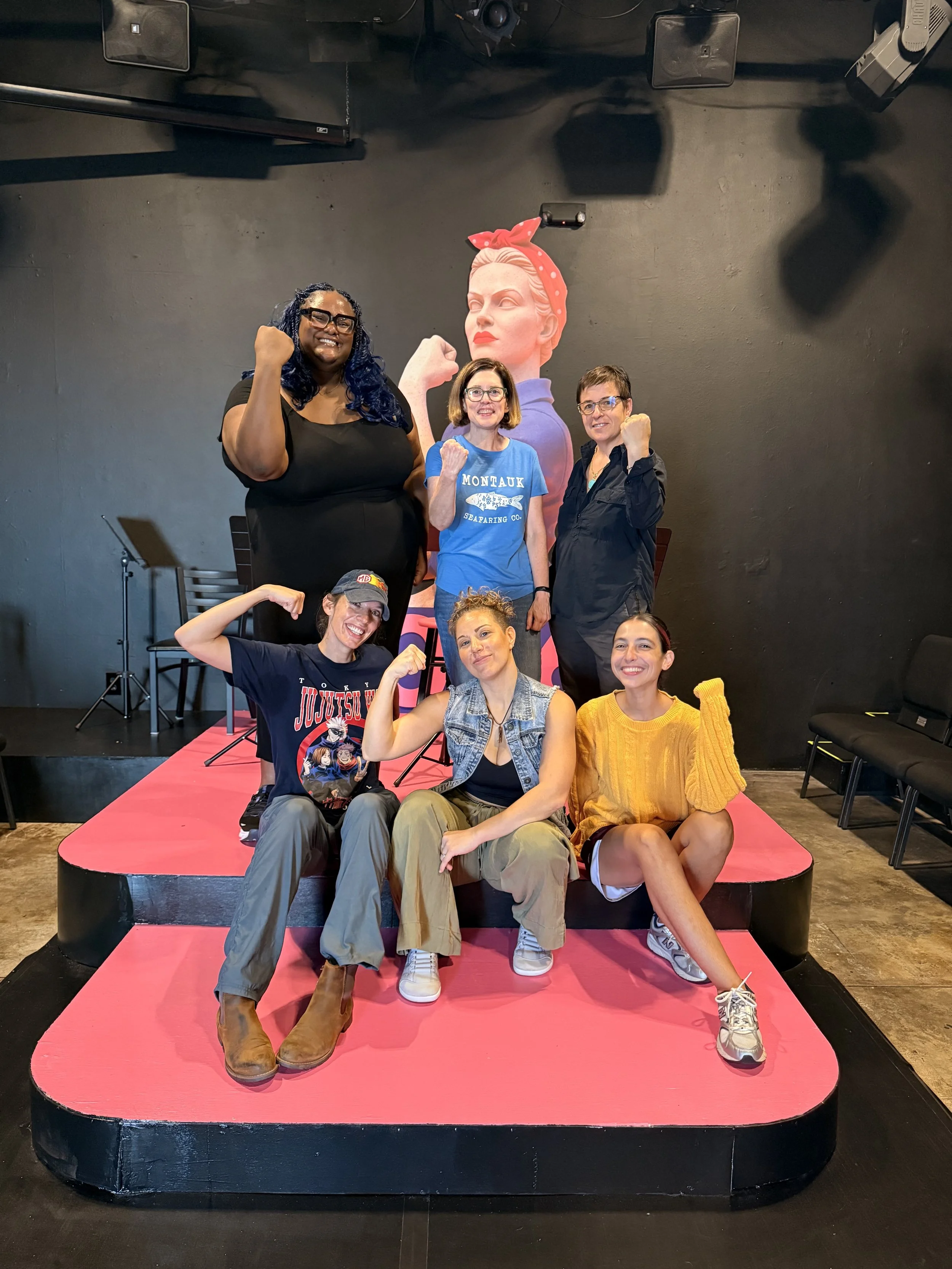 Modern Works Festival: Coming Home