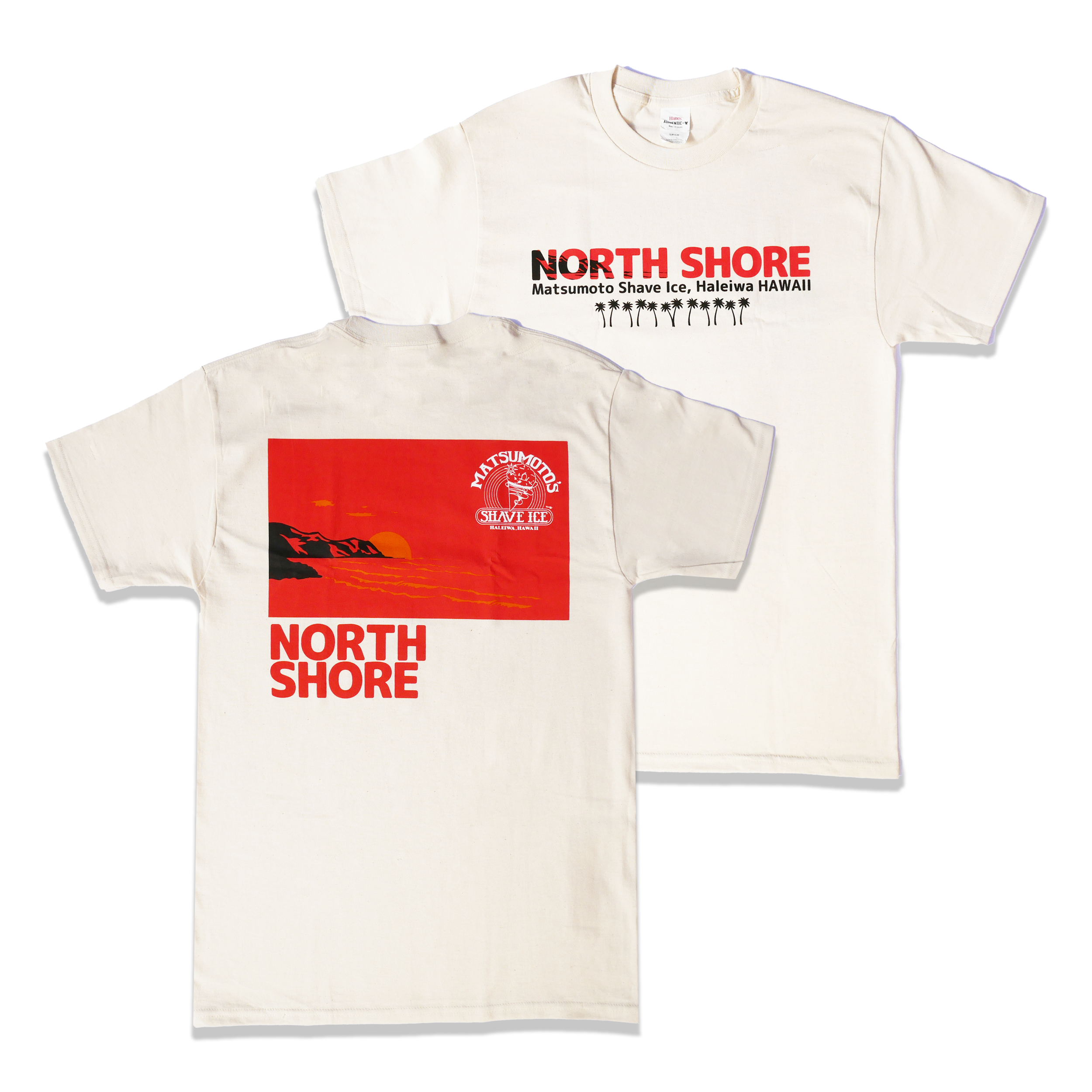 Men's Kaʻena T-shirt
