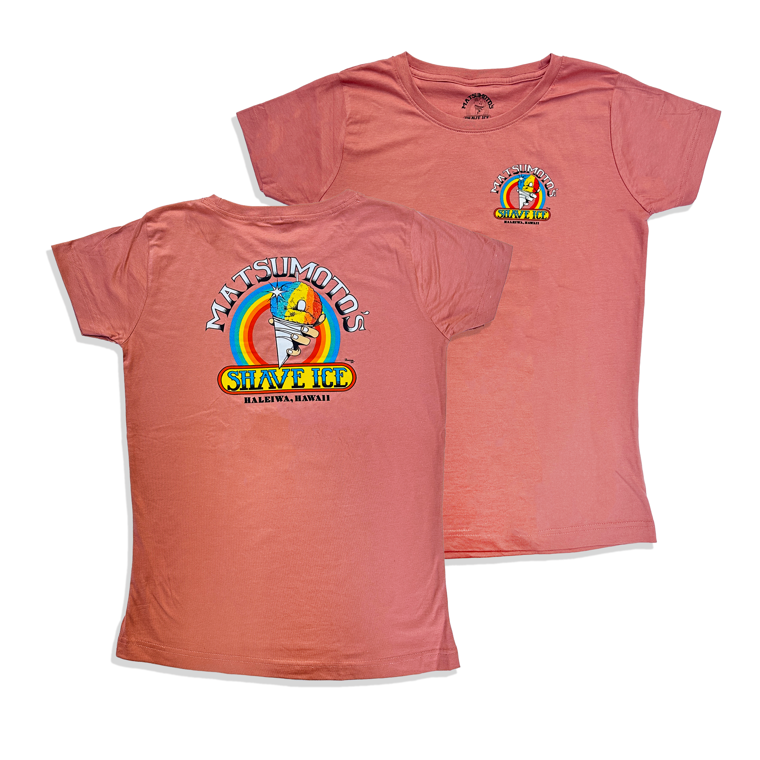 Ladies Original T-Shirt