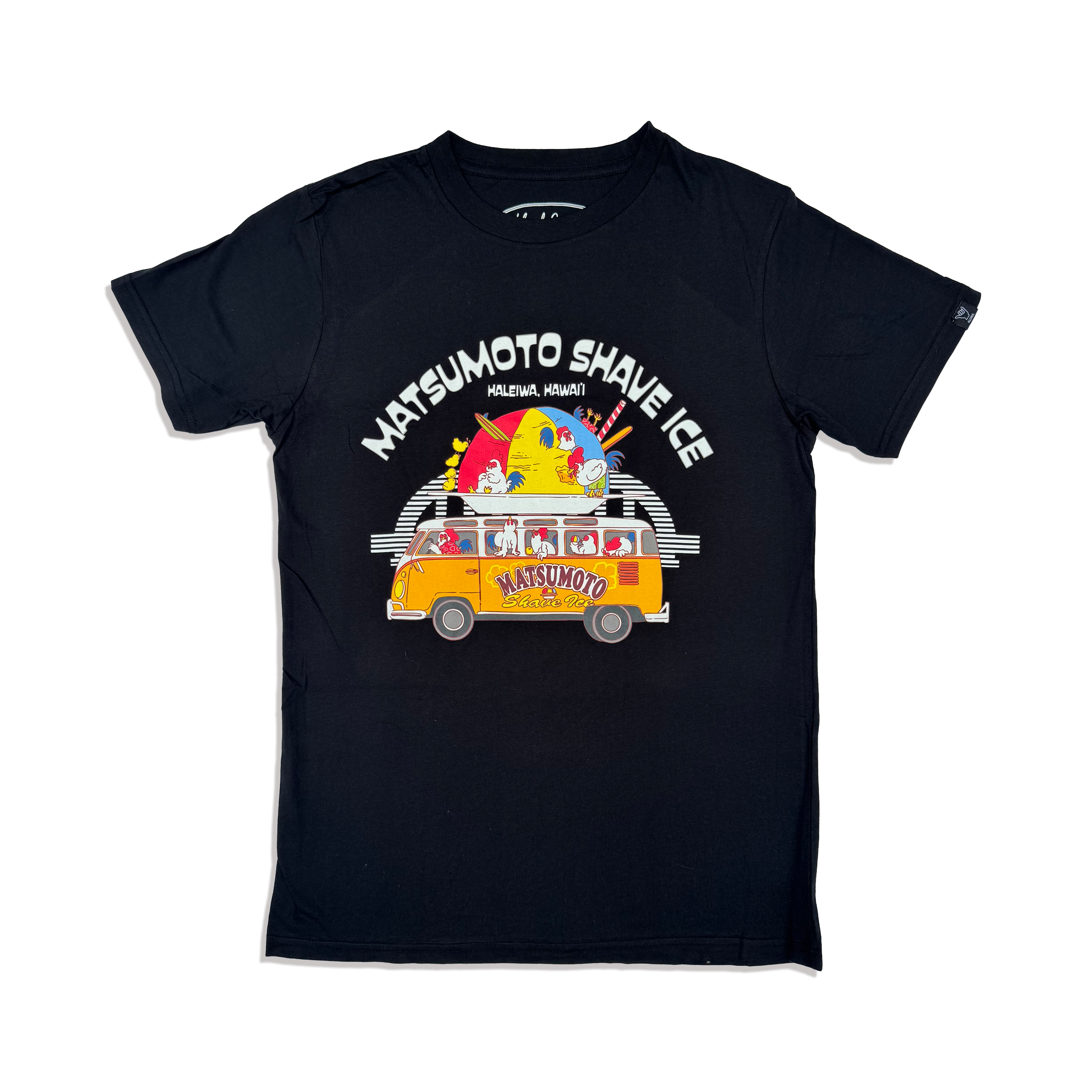 ChickenBus_Tshirt_Black.png