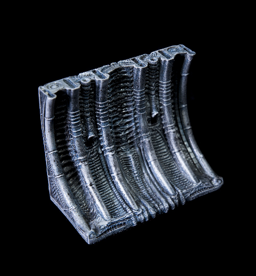 Bio-Craft Straight Wall