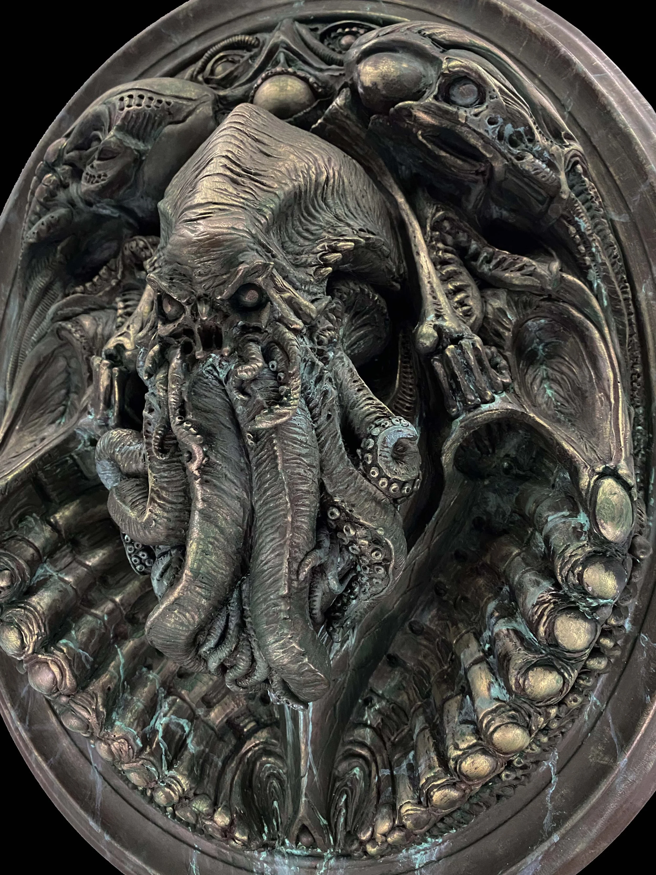 Cthulhu Bronze CU1.jpg