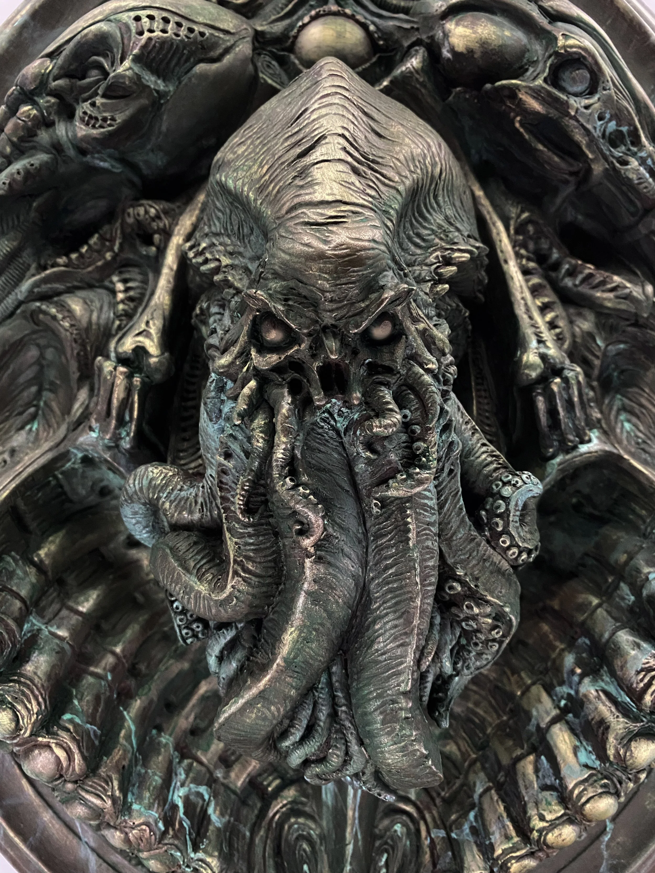 Cthulhu Bronze CU2.jpg