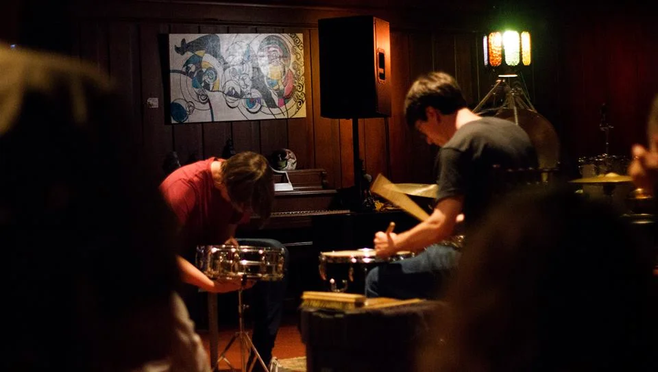 Matt Colgan/Ithaca Underground