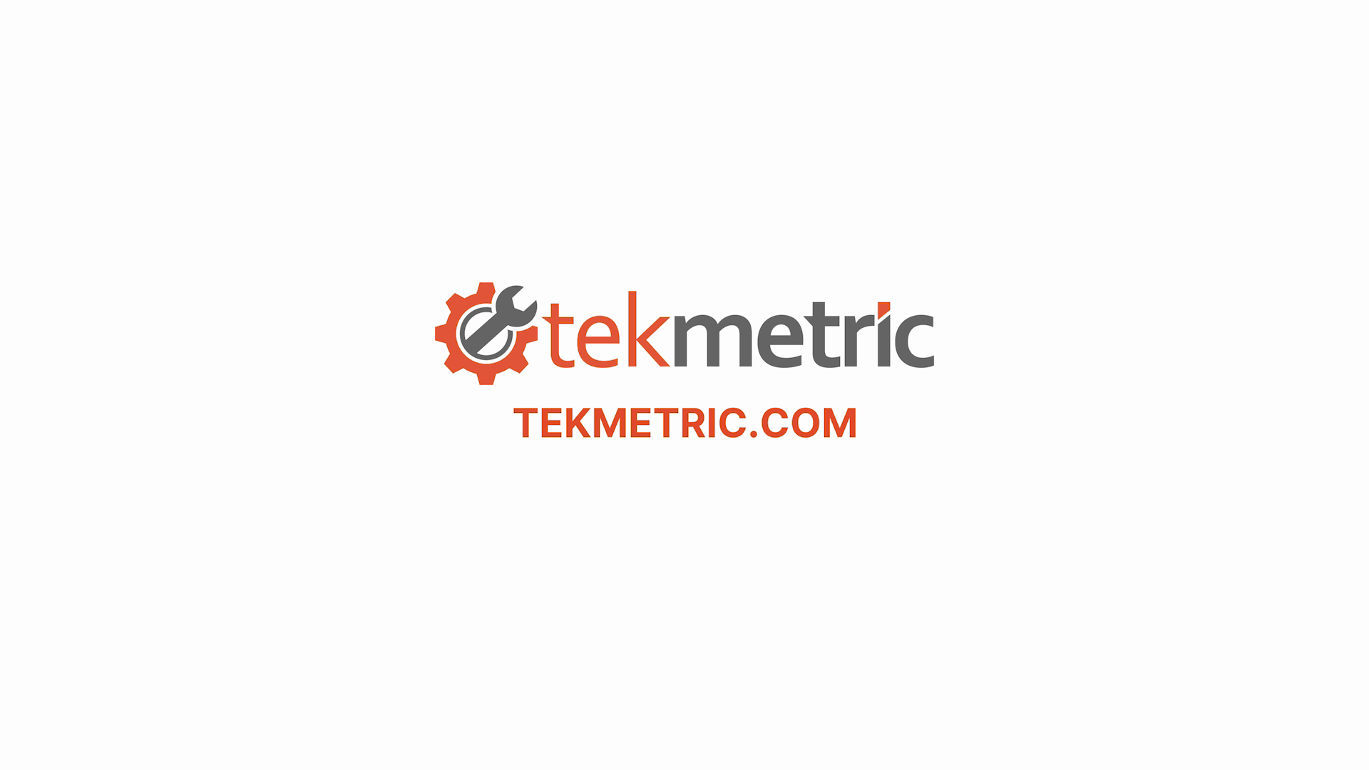 Tekmetric Product Demo - Protagonist