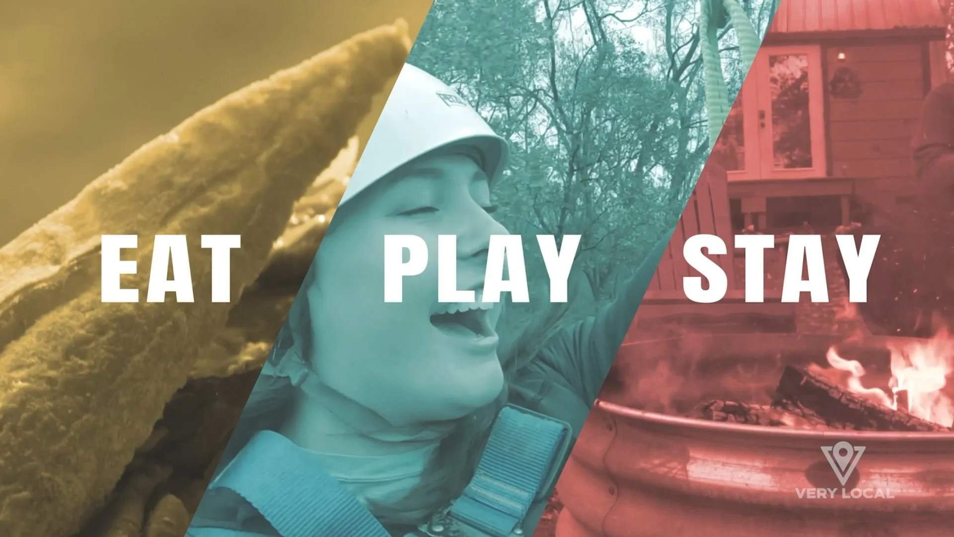 Eat Play Stay: Rock Hill South Carolina - Very Local - Hearst Television