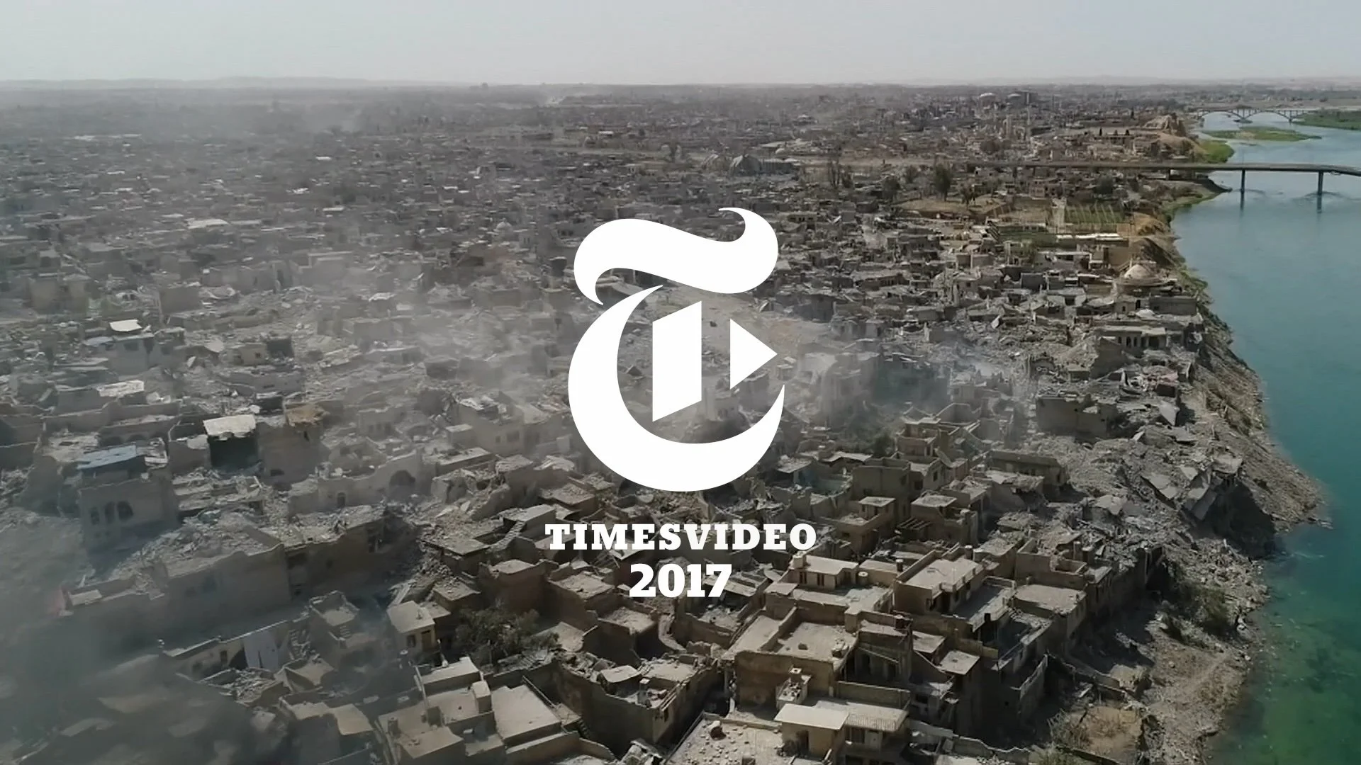 New York Times Newsroom Trailer 2017 - Playback Digital