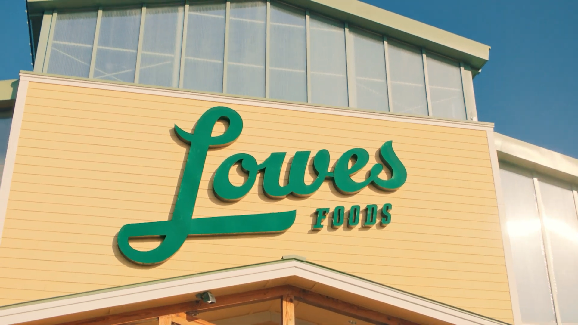 No One GAMEDAYS Like We Do - Lowes Foods - CARAVAN
