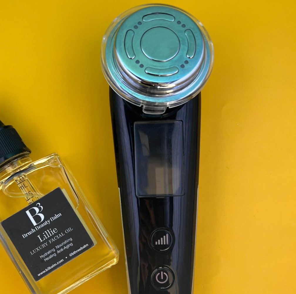 B3 | Beauty Wand