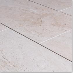 Crosscut Travertine Porcelain